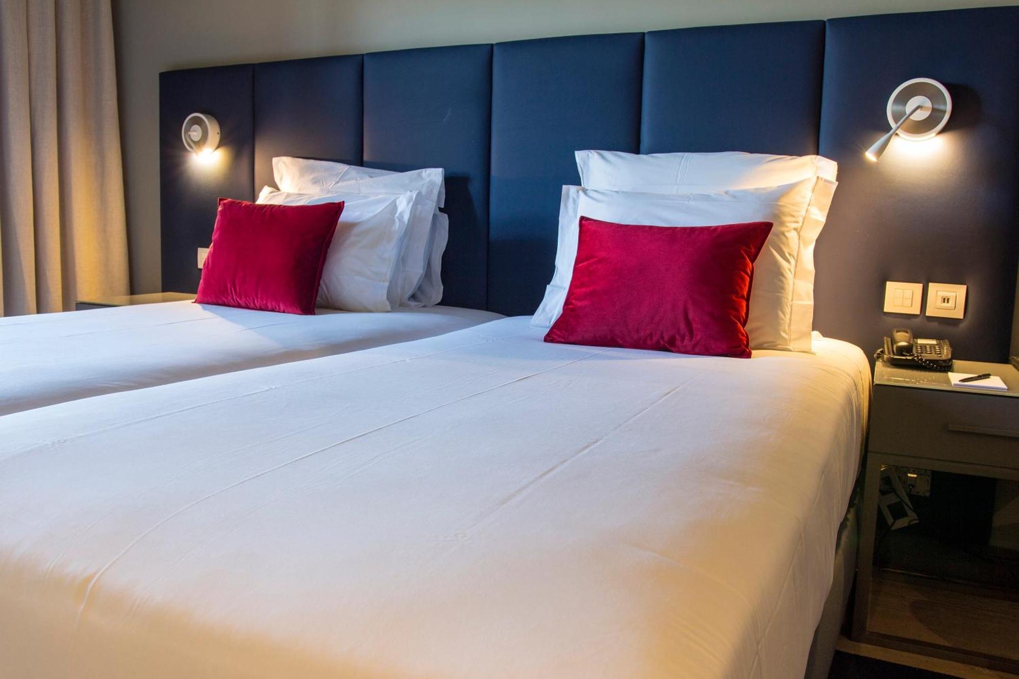 Meliá Room