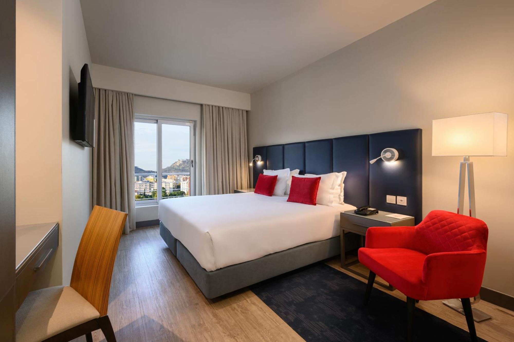 Meliá Room