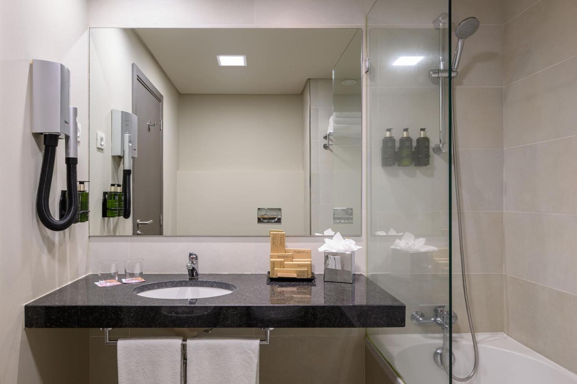 Meliá Room