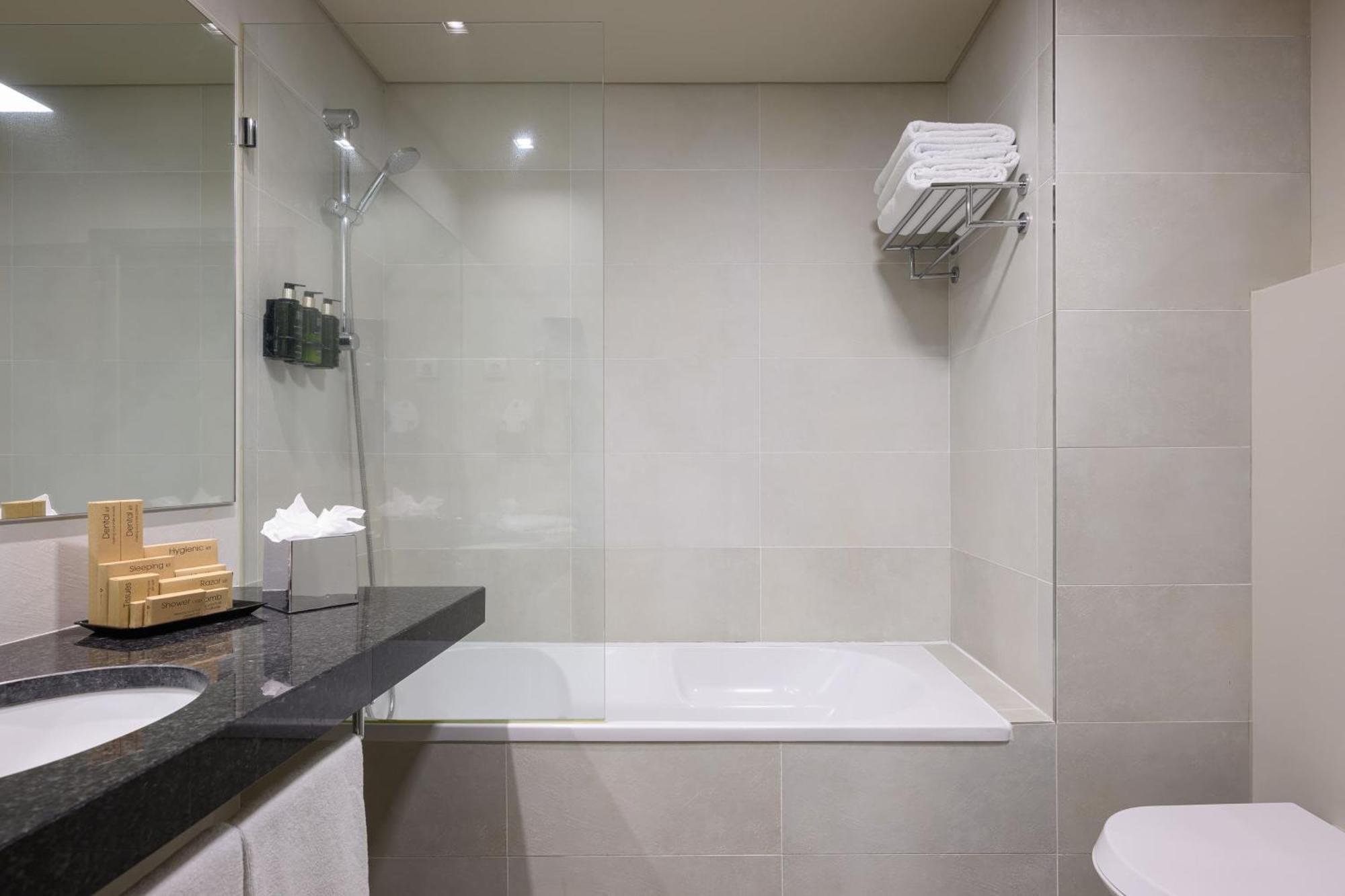 Meliá Room