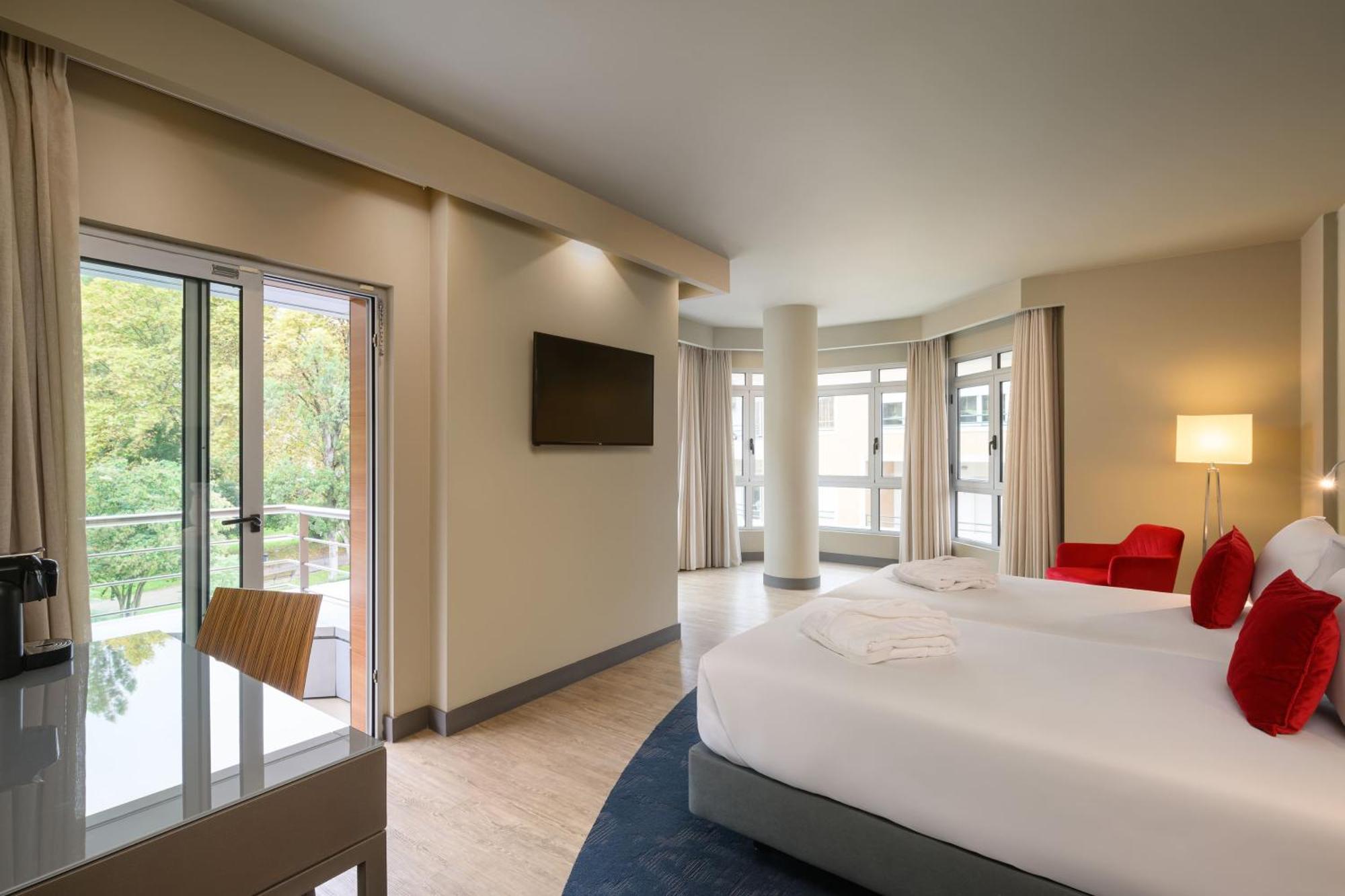 Premium Room