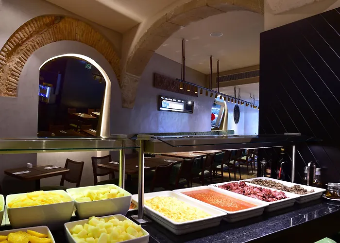 My Story Hotel Tejo