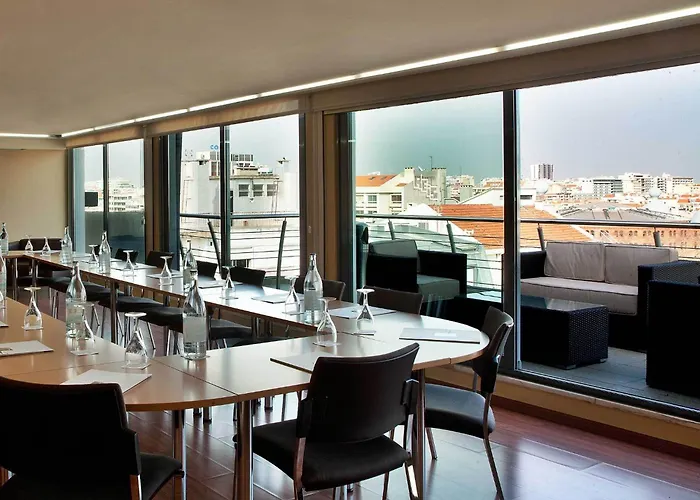 Turim Iberia Hotel