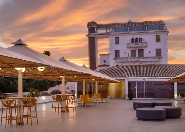 B&B Hotel Sado Setubal
